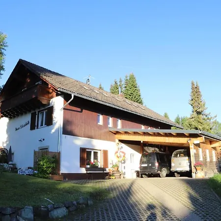 Ferienwohnung Schmidt Im Haus Elisabeth * Feldberg (Baden-Wurttemberg)