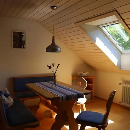 Ferienwohnung Schmidt Im Haus Elisabeth *