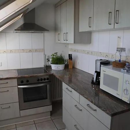 Ferienwohnung Schmidt Im Haus Elisabeth