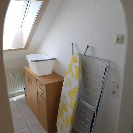 Apartment Ferienwohnung Schmidt Im Haus Elisabeth *
