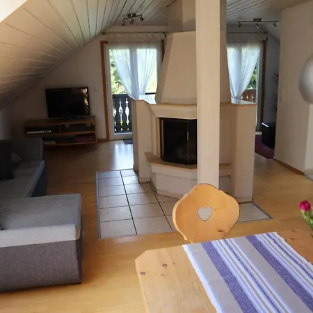 Ferienwohnung Schmidt Im Haus Elisabeth Apartment Feldberg (Baden-Wurttemberg)