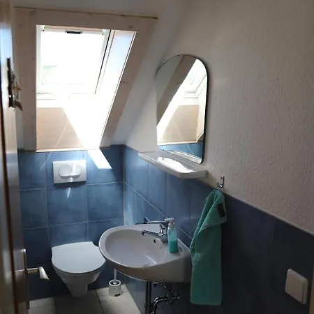 Ferienwohnung Schmidt Im Haus Elisabeth Apartment Feldberg (Baden-Wurttemberg)