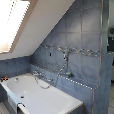 Ferienwohnung Schmidt Im Haus Elisabeth