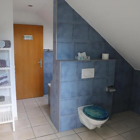 Ferienwohnung Schmidt Im Haus Elisabeth Apartment Feldberg (Baden-Wurttemberg)