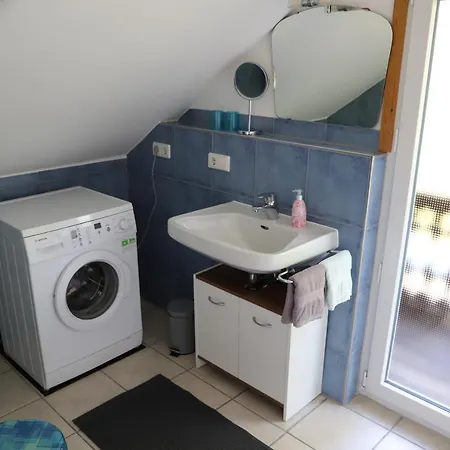 Apartment Ferienwohnung Schmidt Im Haus Elisabeth *