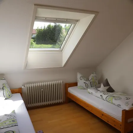 Apartment Ferienwohnung Schmidt Im Haus Elisabeth *