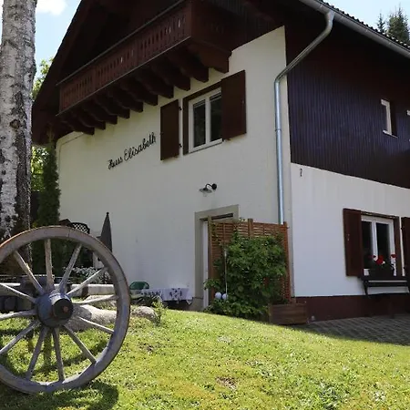 Ferienwohnung Schmidt Im Haus Elisabeth *
