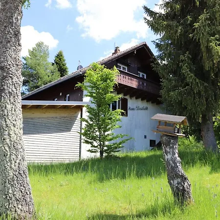 Apartment Ferienwohnung Schmidt Im Haus Elisabeth *