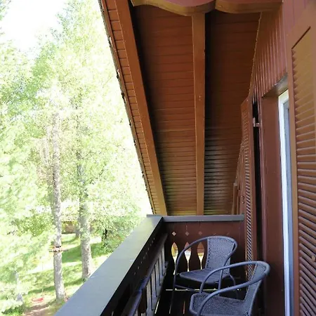 Apartment Ferienwohnung Schmidt Im Haus Elisabeth