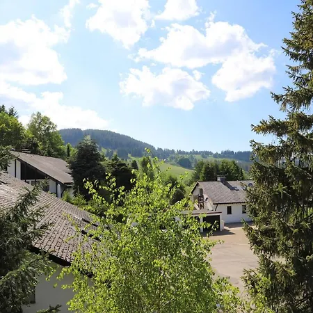 Ferienwohnung Schmidt Im Haus Elisabeth Feldberg (Baden-Wurttemberg)