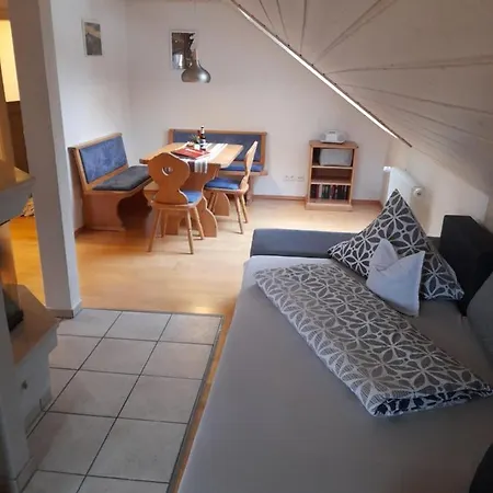 Ferienwohnung Schmidt Im Haus Elisabeth Apartment Feldberg (Baden-Wurttemberg)